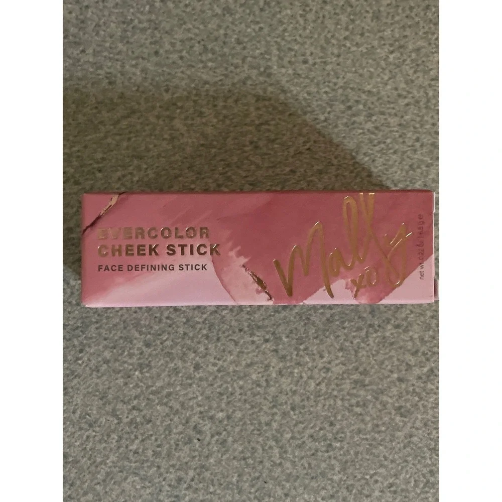 EVERCOLOR Cheek Stick Mally XO Face Defining Stick On The‎ Mauve Makeup